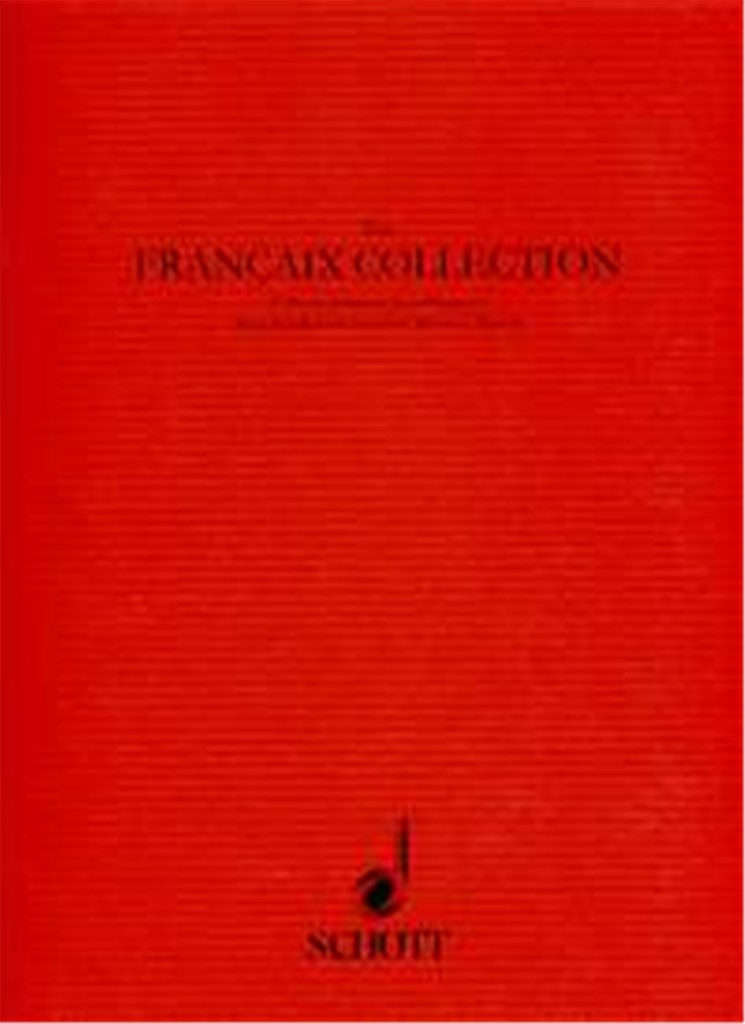 Francaix Collection